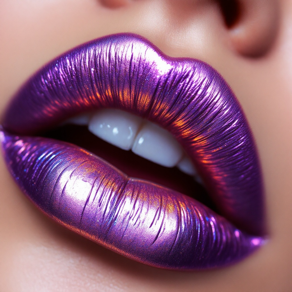 Ashunta Sheriff Beauty Unicorn Multidimensional Gloss Ashunta Sheriff Beauty