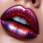 Ashunta Sheriff Beauty Unicorn Multidimensional Gloss Ashunta Sheriff Beauty