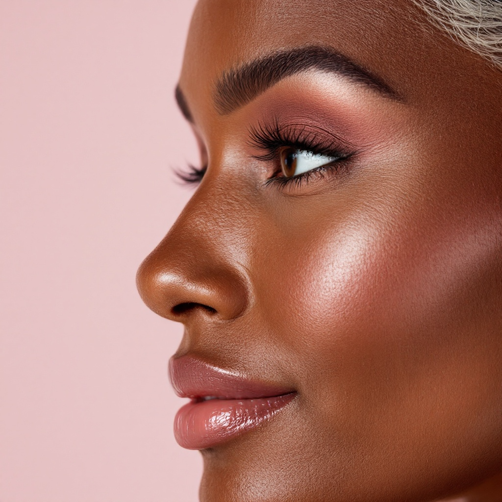 Ashunta Sheriff Beauty Thermal Blush Gel Cremè Ashunta Sheriff Beauty