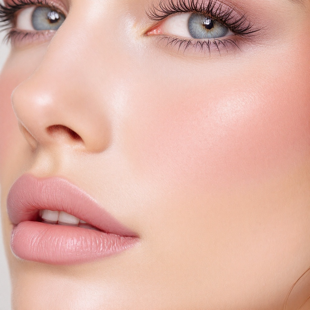 Ashunta Sheriff Beauty Thermal Blush Gel Cremè Ashunta Sheriff Beauty