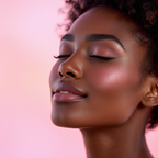 Ashunta Sheriff Beauty Thermal Blush Oil Serum - SJB-DIAMOND ELITES