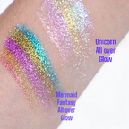 Ashunta Sheriff Beauty Unicorn All Over Glow Ashunta Sheriff Beauty