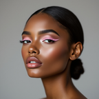 Ashunta Sheriff Beauty UV Vegan Paint Liners Ashunta Sheriff Beauty