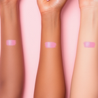 Ashunta Sheriff Beauty UV Vegan Paint Liners Ashunta Sheriff Beauty