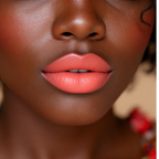 Ashunta Sheriff Beauty Vegan Multi-use Matte Cremè Ashunta Sheriff Beauty