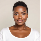 Ashunta Sheriff Beauty Vegan Multi-use Matte Cremè Ashunta Sheriff Beauty