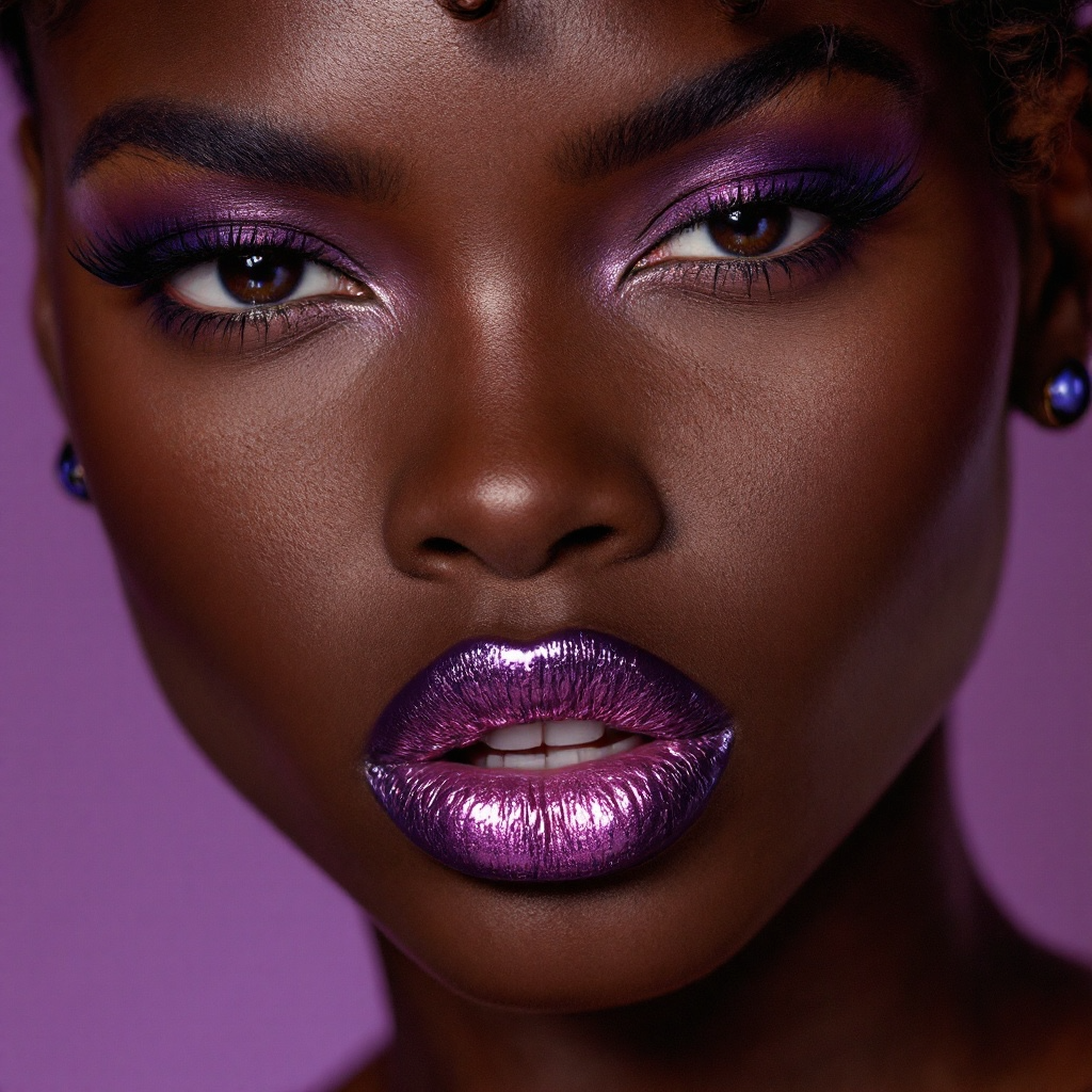 Ashunta Sheriff Beauty Unicorn Multidimensional Gloss Ashunta Sheriff Beauty