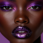 Ashunta Sheriff Beauty Unicorn Multidimensional Gloss Ashunta Sheriff Beauty