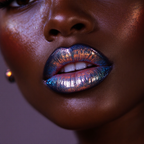 Ashunta Sheriff Beauty Unicorn Multidimensional Gloss Ashunta Sheriff Beauty