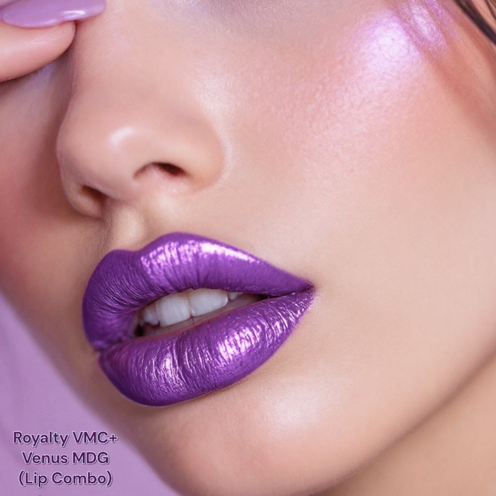 Ashunta Sheriff Beauty Unicorn Multidimensional Gloss Ashunta Sheriff Beauty