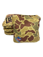 Camo ACO Pro Bag All Speeds Available - SJB-DIAMOND ELITES