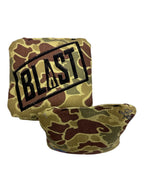 Camo ACO Pro Bag All Speeds Available - SJB-DIAMOND ELITES
