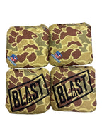 Camo ACO Pro Bag All Speeds Available - SJB-DIAMOND ELITES