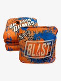 Dirty Droppin Bombs ACO Pro Bags (5/8) - SJB-DIAMOND ELITES