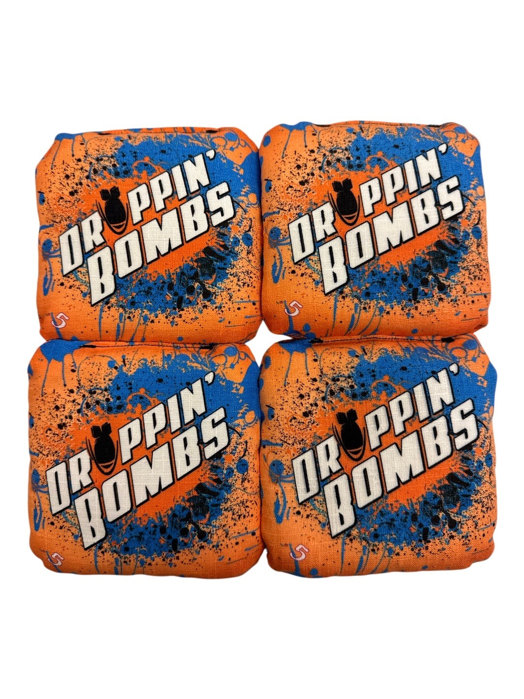 Dirty Droppin Bombs ACO Pro Bags (5/8) - SJB-DIAMOND ELITES