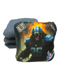 Gibbs Lion ACO Pro Bag- All Series/Speeds Available - SJB-DIAMOND ELITES