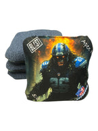 Gibbs Lion ACO Pro Bag- All Series/Speeds Available - SJB-DIAMOND ELITES