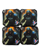 Gibbs Lion ACO Pro Bag- All Series/Speeds Available - SJB-DIAMOND ELITES
