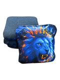 Kings of the North Lion ACO Stamped Pro Bag- All Series/Speeds Available. - SJB-DIAMOND ELITES