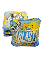 Dirty Bombs ACO Pro Bags (5/8) - SJB-DIAMOND ELITES