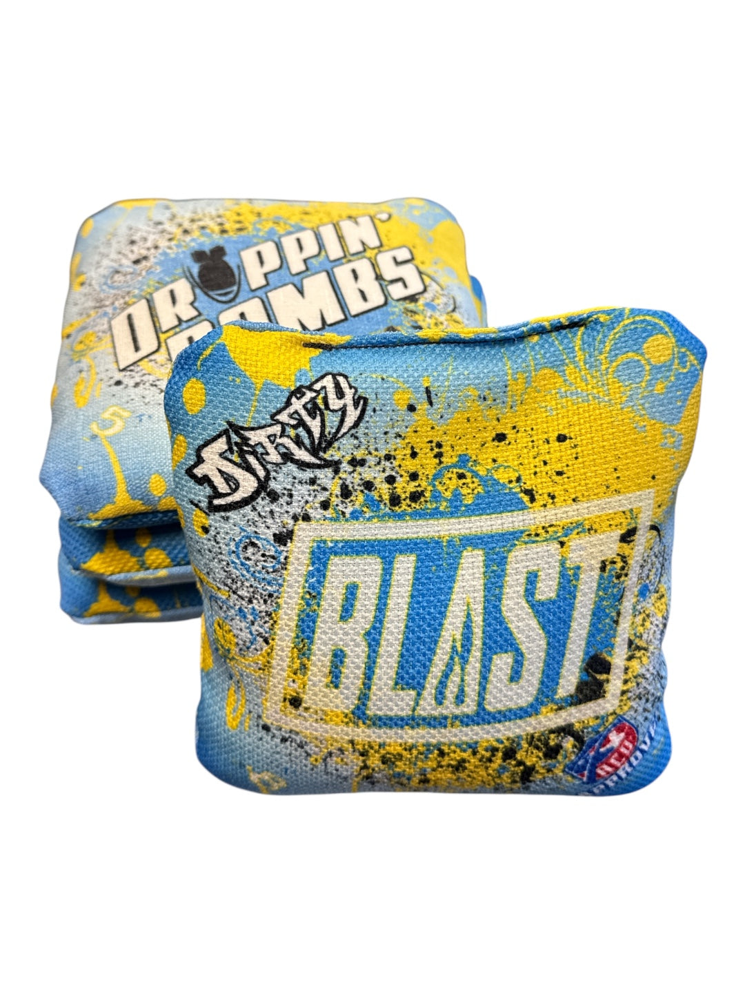Dirty Bombs ACO Pro Bags (5/8) - SJB-DIAMOND ELITES