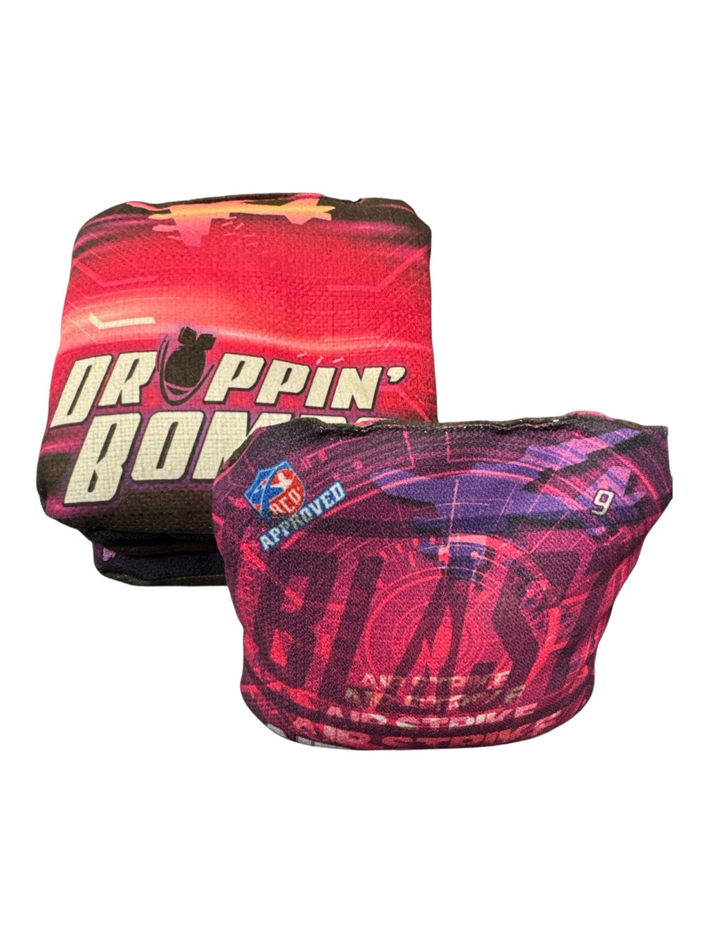 Airstrike - ACO Pro Bag  (6/9) blastcornhole