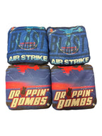 Airstrike - ACO Pro Bag  (6/9) blastcornhole