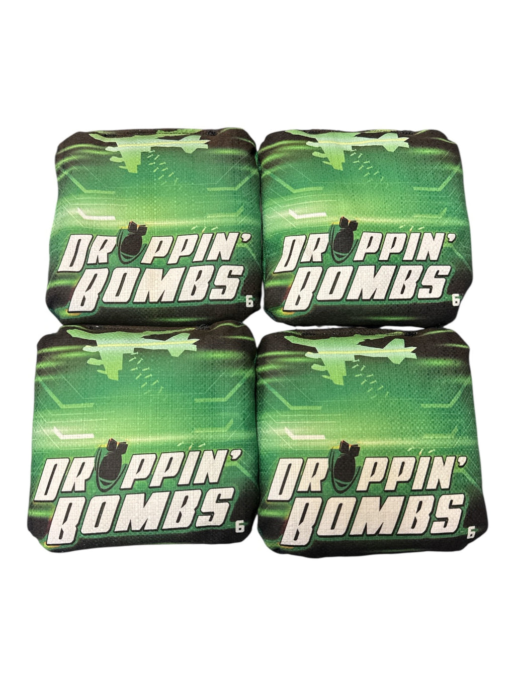 Airstrike - ACO Pro Bag  (6/9) blastcornhole