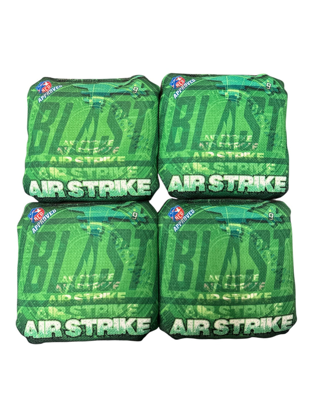 Airstrike - ACO Pro Bag  (6/9) blastcornhole