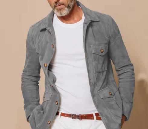 Urban Fusion Tailored Jacket Pi-Mart