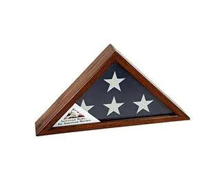 Heartland Flag Case The Military Gift Store