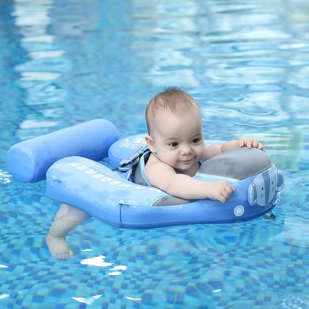 Baby Float Swimming Rings Pi-Mart