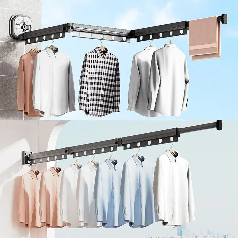 Suction Drying Rack Pi-Mart