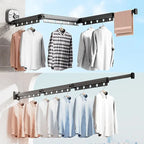 Suction Drying Rack Pi-Mart