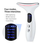 Beauty LED Massager Lootquake LLC