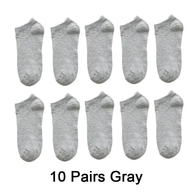 Breathable Sports Socks Pi-Mart