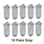 Breathable Sports Socks Pi-Mart
