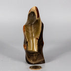 Polychrome Jasper Flame