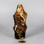 Polychrome Jasper Flame