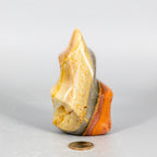 Polychrome Jasper Flame
