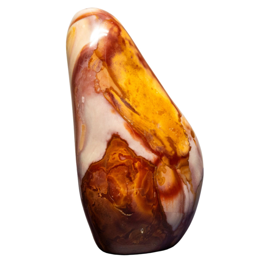 Polychrome Jasper Freeform - SJB-DIAMOND ELITES