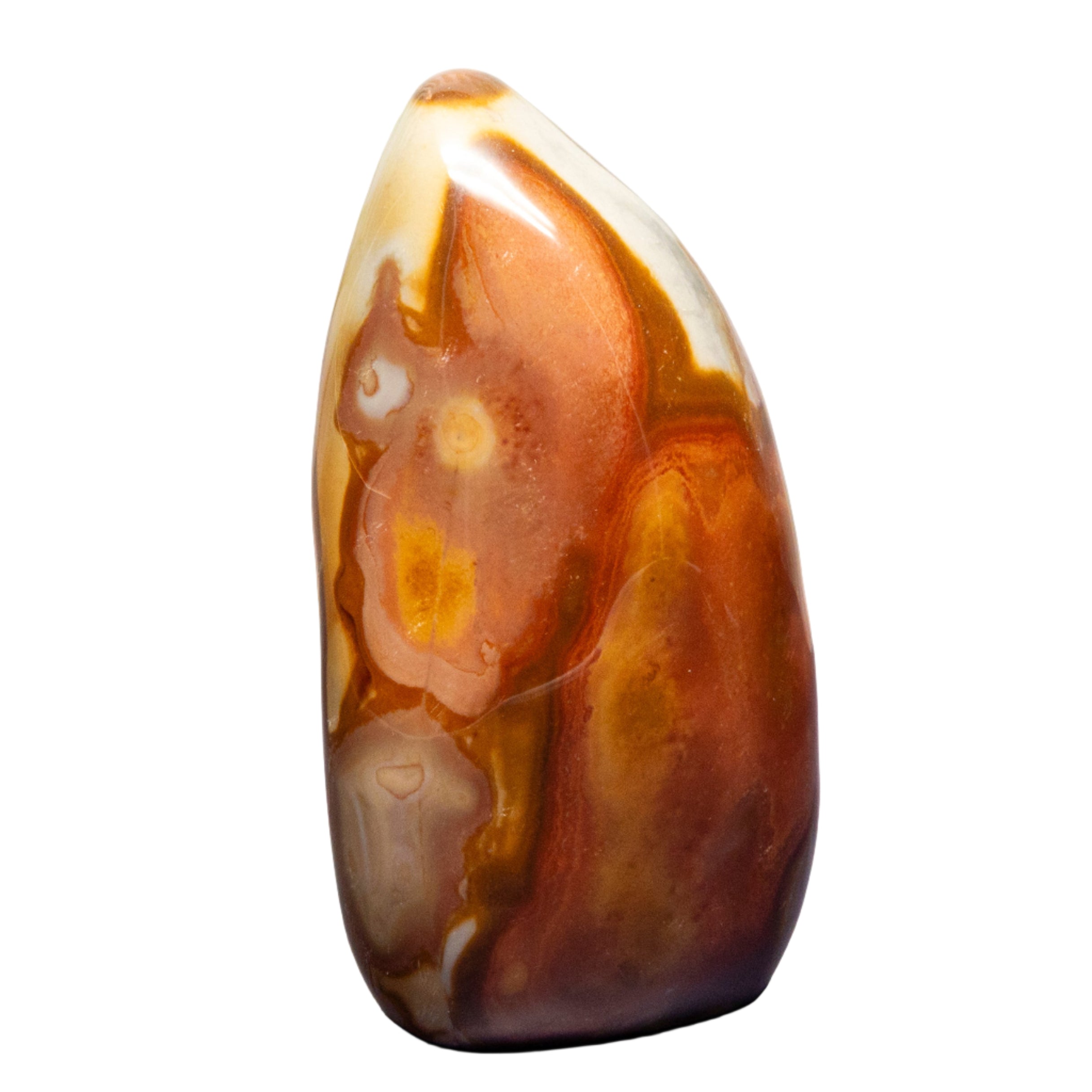 Polychrome Jasper Freeform - SJB-DIAMOND ELITES