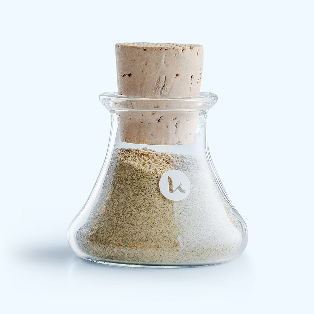 Poudre de Barie | Exfoliating Powder Katari Beauty