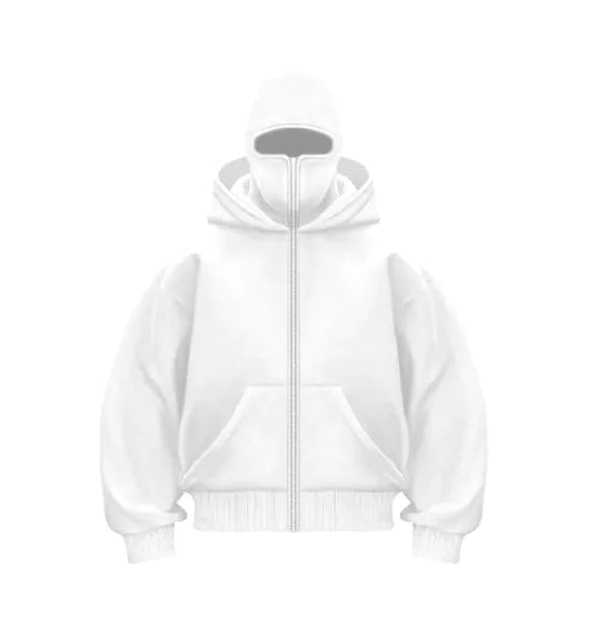 DualCozy Hoodie Pi-Mart