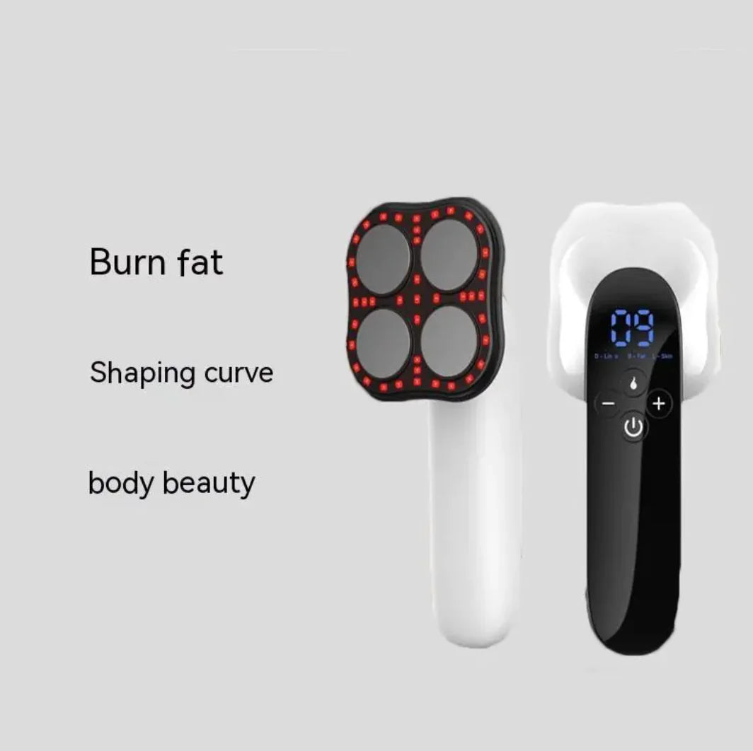 Portable Beauty Slimming Device Pi-Mart