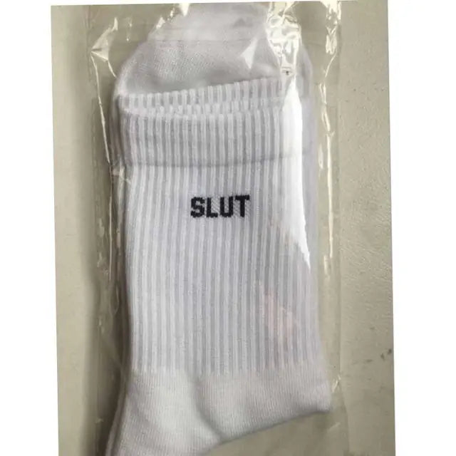 Explosive Socks DON`T FOLLOW ME I AM LOST TOO Pi-Mart