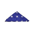 Folded American flag, Pre-Folded American Flags The Military Gift Store