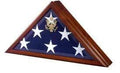 Memorial Flag Case - Burial Flag Box. The Military Gift Store