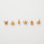 Princess wall hooks - SJB-DIAMOND ELITES