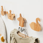 Princess wall hooks - SJB-DIAMOND ELITES